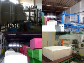 江门市蓬江区荷塘远强清洁用品厂 合成树脂在日用品中的创新应用