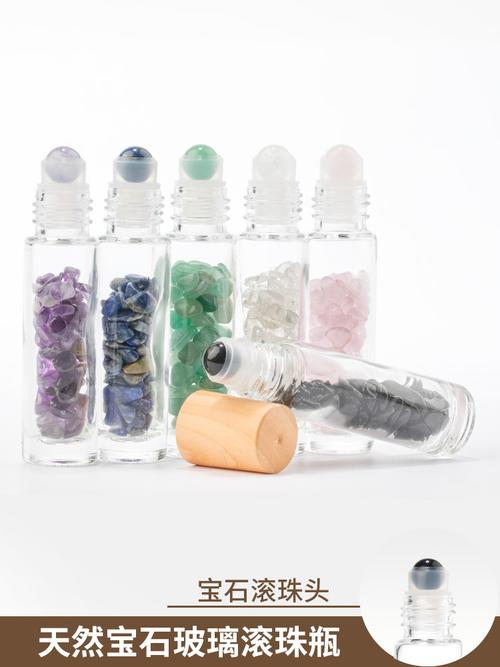 小瓶盖，大世界 探索日用品模具的精细工艺